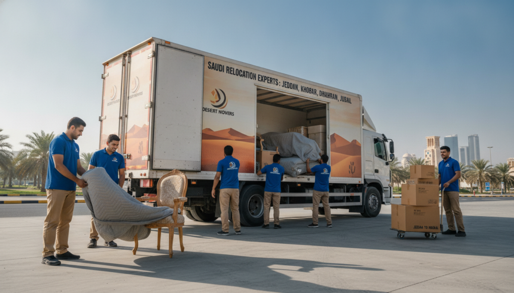 نقل عفش جدة إلى الخبر والظهران والجبيل نقل عفش جدة إلى الخبر والظهران والجبيل