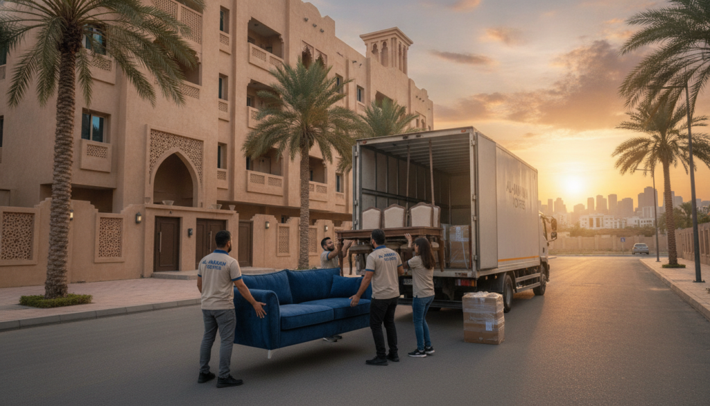 نقل عفش جدة إلى خميس مشيط | مؤسسة المتنقل السريع 📞 056138580