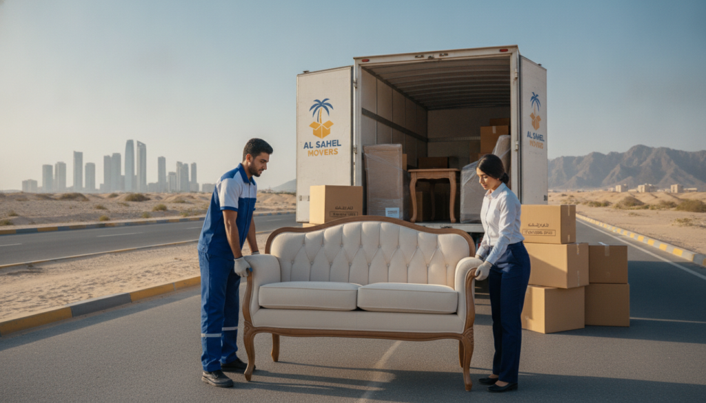 نقل عفش جدة إلى نجران | مؤسسة المتنقل السريع 📞 056138580