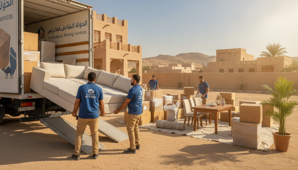 نقل عفش داخل المملكة نقل عفش داخل المملكة
