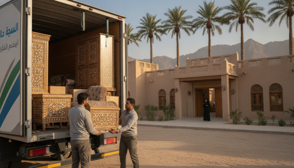 نقل عفش داخل المملكة نقل عفش داخل المملكة