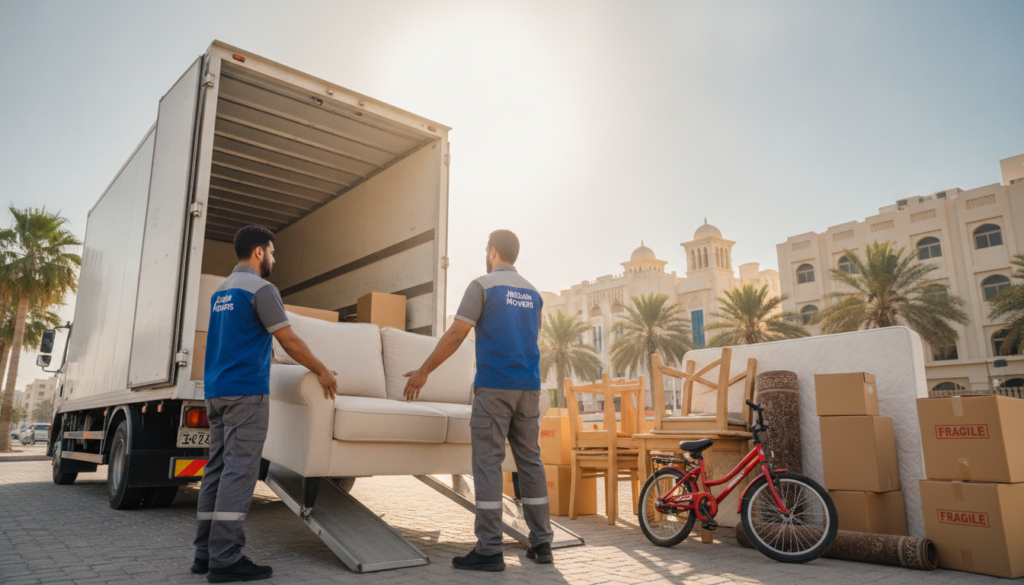 نقل عفش من جدة نقل عفش من جدة