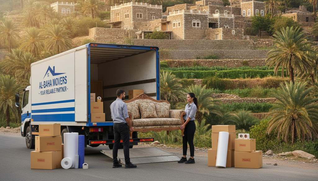 نقل عفش نجران ونقل عفش الباحة نقل عفش نجران ونقل عفش الباحة
